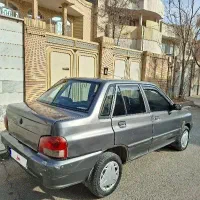 پراید ۱۳۲مدل۸۹|خودرو سواری و وانت|نیشابور, شهرک بسیج|دیوار