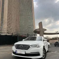 کم کارترین و تمیزترین لیفان۸۲۰|خودرو سواری و وانت|تهران, امیرآباد|دیوار