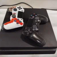 Ps4 اسلیم 500
