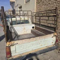 پیکان وانت|خودرو سواری و وانت|یزد, |دیوار