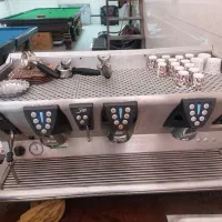 دستگاه اسپرسو سن مارکو