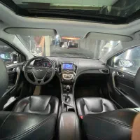 اریزو 5توربو فول  کم کار|خودرو سواری و وانت|میانه, |دیوار