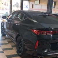 KMC J7|خودرو سواری و وانت|کرج, حصارک پایین|دیوار