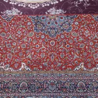 فرش ۶متری 500شانه|فرش|بندرعباس, |دیوار