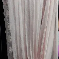 ۲ عدد والان|پرده، رانر، رومیزی|زنجان, |دیوار