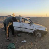 ماشین پراید مدل 88|خودرو سواری و وانت|خواف, |دیوار