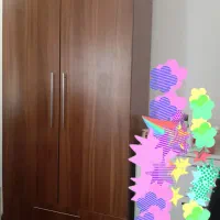 کمد ام دی اف