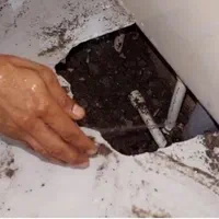 نشت یابی ورفع نشت لوله های آب وفاضلاب خانگی|خدمات پیشه و مهارت|بندر ماهشهر, |دیوار