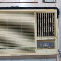 کولر پنجره ای اوجنرال