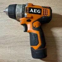 فروش دریل شارژی AEG آلمانی اصل