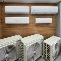 خدمات تخصصی نصب و تعمیر اسپیلت در شیراز(ترموتِک)