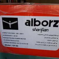 فروش پنکه سقفی ۹۰وات به قیمت کارخانه