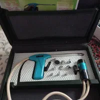وسایل جراحی و بیمارستانی و درمانگاهی