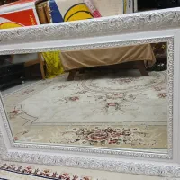 آئینه رومیزی یا دیواری