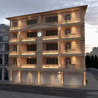 کارگر سنگ کار