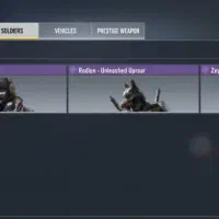 اکانت کالاف با اسکین گردونه|کنسول، بازی ویدئویی و آنلاین|تهران, شاهین|دیوار