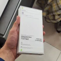 آیفون 17promax zaa پلمپ صفر|موبایل|رشت, ساغری سازان|دیوار