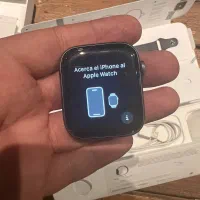 اپل واچ seri4|لوازم جانبی موبایل و تبلت|تهران, جردن|دیوار