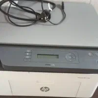 پرینتر،اسکنر،کپی(سه کاره)hp|پرینتر، اسکنر، کپی، فکس|قزوین, |دیوار