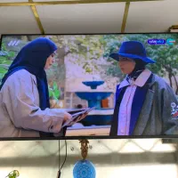 تلویزیون 50 اینچ|تلویزیون و پروژکتور|پاکدشت, پاکدشت (مامازند)|دیوار