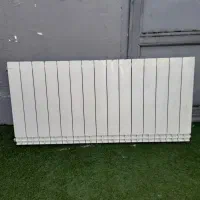 فروش رادیاتور 16 پره|آبگرمکن، پکیج، شوفاژ|رشت, بلوار گیلان|دیوار