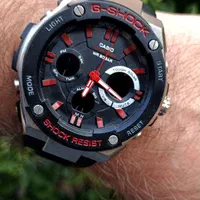 ساعت کاسیو آکبند CASIO