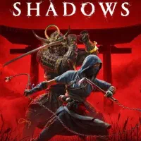 Assassin's Creed Shadows PS5 اسسینز کرید شدوز