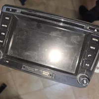 پخش lcd نمایشگر فابریکی h30 کراس