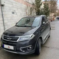 تیگو۵|خودرو سواری و وانت|کرج, کمال‌شهر|دیوار