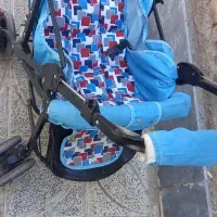 کالسکه|کالسکه و لوازم جانبی|زنجان, |دیوار