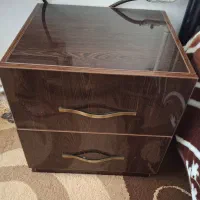 سرویس خواب تک نفره|تخت و سرویس خواب|شیراز, شهرک قمشه|دیوار