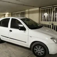 تیبا ۲|خودرو سواری و وانت|تهران, قزل قلعه|دیوار