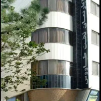 هتل-اپارتمان-تخت-طاووس