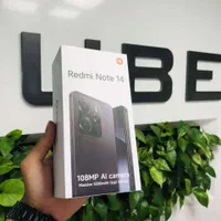 شیائومی NOTE 14 با حافظه 256 گیگابایت