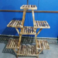 میز بار و استند گل|صنایع دستی و سایر لوازم تزئینی|سبزوار, طبرسی (جعفرآباد)|دیوار