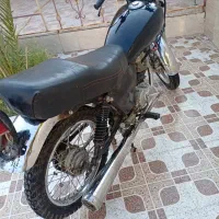 موتور سیکلت مدل۸۳|موتورسیکلت|اهرم, |دیوار