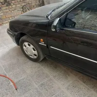 پژو پارس سال، مدل ۱۳۹۹