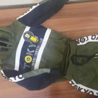 کاپشن و لباس گرم|کفش و لباس بچه|قائم‌شهر, |دیوار