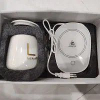 ماگ حرارتی لاکی|لوازم جانبی موبایل و تبلت|تهران, سید خندان (جلفا)|دیوار