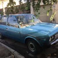 فیات ۱۳۱|خودرو کلاسیک|سرخه حصار, |دیوار