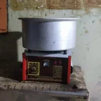 دستگاه پشمک ساز نونو|فروشگاه و مغازه|اردل, |دیوار