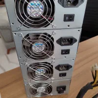 پاور|قطعات و لوازم جانبی رایانه|گرمدره, |دیوار