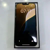 آیفون ۱۳ پرومکس 13 Pro max zaa اصلی شرکتی 256gb