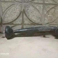 مشعل گاز فشار قوی با شلنگ گازی فشار قوی