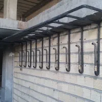 خدمات گازرسانی اهورا شعله البرز