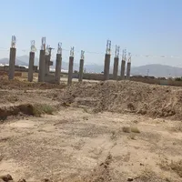 زمین مسکونی حاجی آبادنجف آباد|فروش زمین و ملک کلنگی|اصفهان, تیران|دیوار