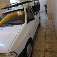 پراید وانت مدل۱۴۰۲|خودرو سواری و وانت|چهاردانگه (تهران), |دیوار