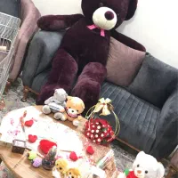 عروسک خرس