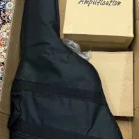 گیتار الکتریک آیبانز