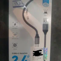 کابل شارژ اصل